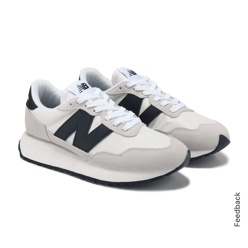 New Balance 237 Sneakers